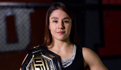 alexa grasso ass|Alexa Grasso wants focus on her fighting, not trash talk in UFC .